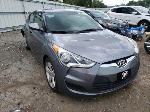 hyundai veloster 2015 kmhtc6ad6fu244970