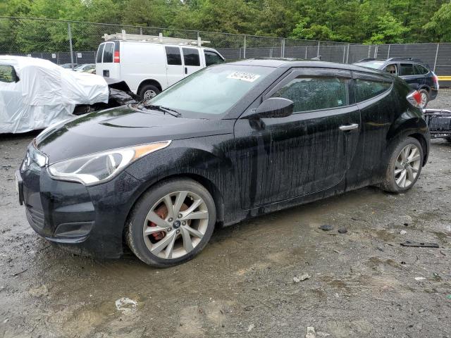 hyundai veloster 2016 kmhtc6ad6gu251516