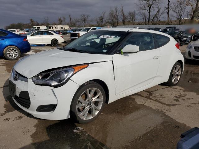 hyundai veloster 2016 kmhtc6ad6gu269871