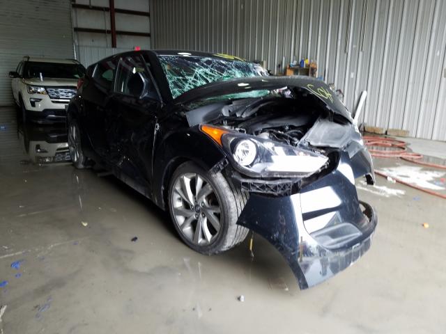 hyundai veloster 2016 kmhtc6ad6gu270860