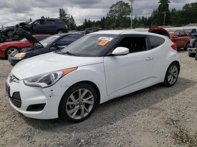 hyundai veloster 2016 kmhtc6ad6gu271720