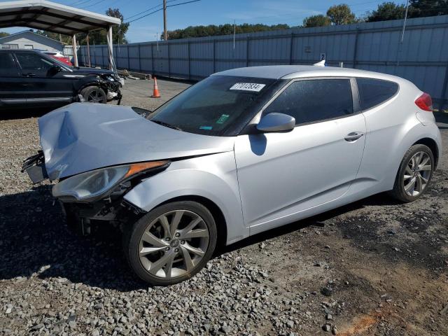 hyundai veloster 2016 kmhtc6ad6gu278523