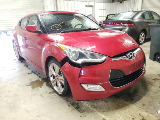 hyundai veloster 2016 kmhtc6ad6gu291983