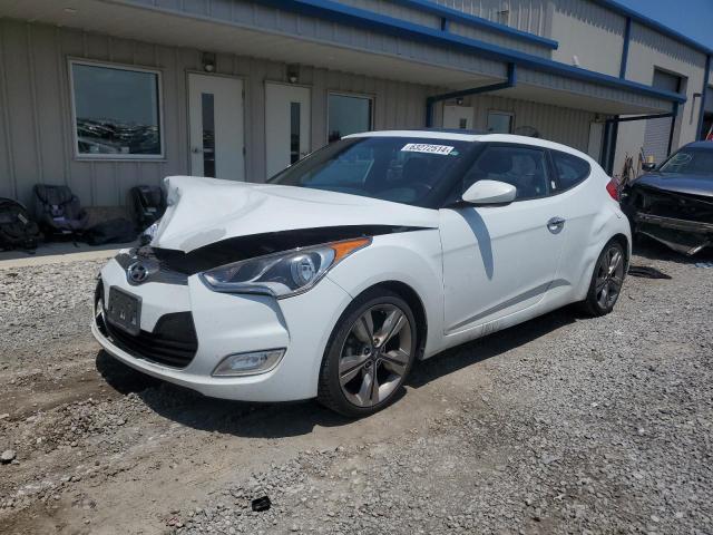 hyundai veloster 2016 kmhtc6ad6gu292678