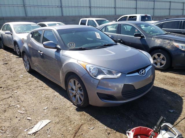 hyundai veloster 2016 kmhtc6ad6gu297444