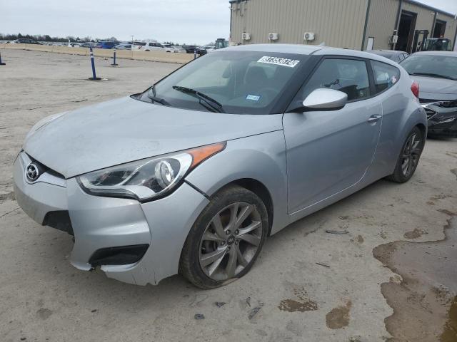 hyundai veloster 2016 kmhtc6ad6gu298223