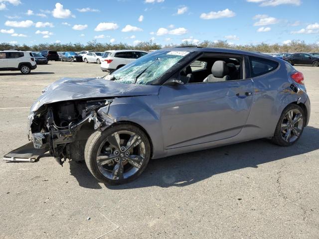 hyundai veloster 2016 kmhtc6ad6gu300391