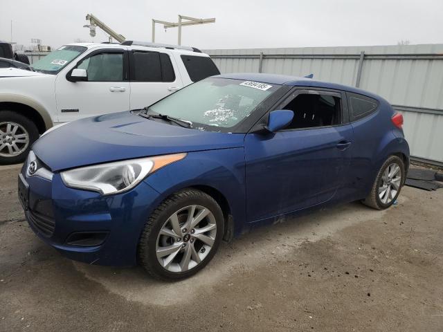 hyundai veloster 2016 kmhtc6ad6gu304196