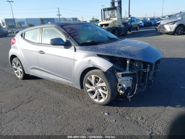 hyundai veloster 2017 kmhtc6ad6hu311408