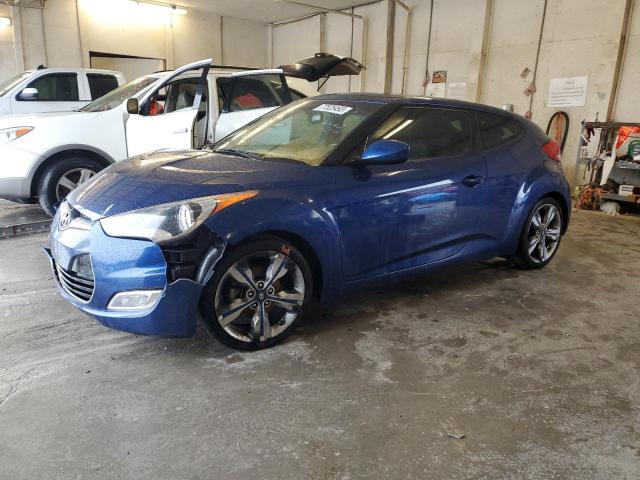 hyundai veloster 2017 kmhtc6ad6hu320951