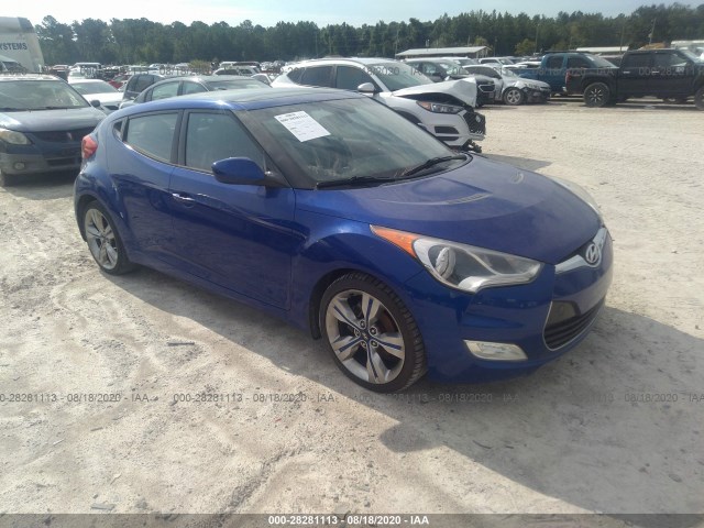 hyundai veloster 2012 kmhtc6ad7cu035412