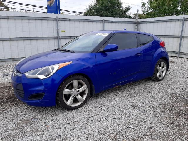 hyundai veloster 2012 kmhtc6ad7cu037676