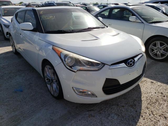 hyundai veloster 2012 kmhtc6ad7cu044773