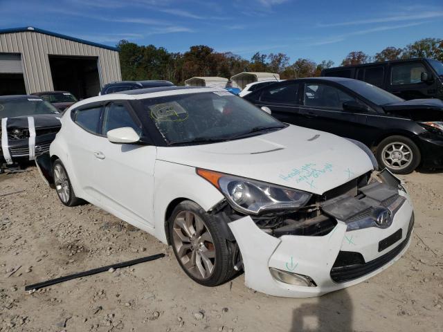 hyundai veloster 2012 kmhtc6ad7cu046314