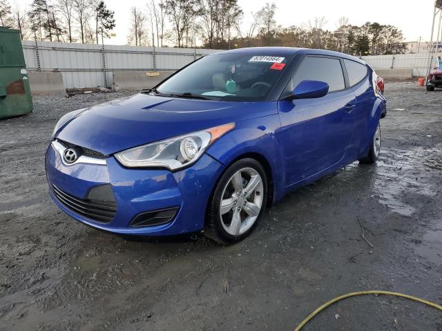 hyundai veloster 2012 kmhtc6ad7cu046667