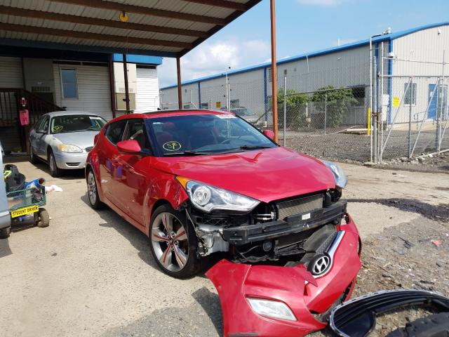 hyundai veloster 2012 kmhtc6ad7cu049083