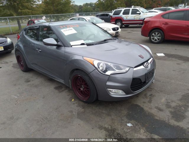 hyundai veloster 2012 kmhtc6ad7cu051870