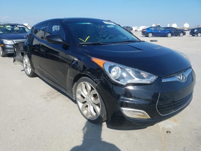 hyundai veloster 2012 kmhtc6ad7cu052467