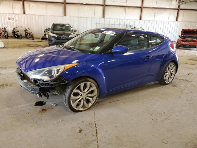 hyundai veloster 2012 kmhtc6ad7cu052632