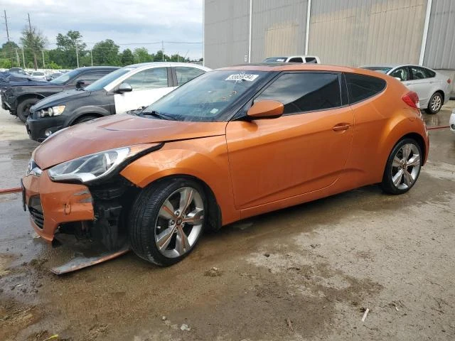 hyundai veloster 2012 kmhtc6ad7cu053215