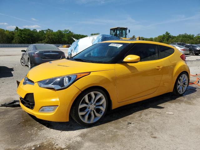 hyundai veloster 2012 kmhtc6ad7cu053473