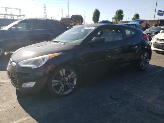 hyundai veloster 2012 kmhtc6ad7cu053554