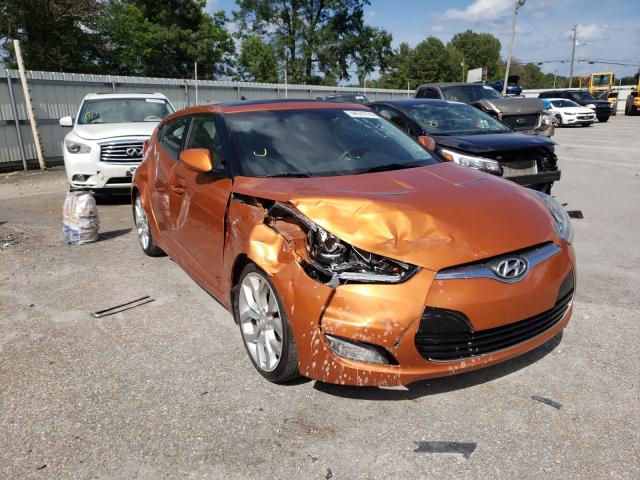 hyundai veloster 2012 kmhtc6ad7cu054266