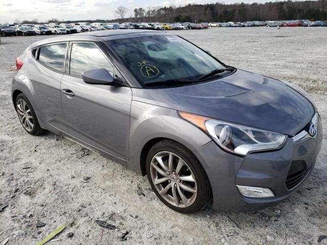 hyundai veloster 2012 kmhtc6ad7cu057572