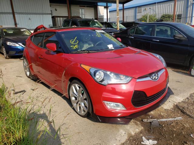 hyundai veloster 2012 kmhtc6ad7cu059760