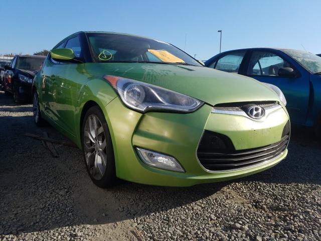 hyundai veloster 2012 kmhtc6ad7cu061329