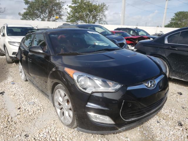 hyundai veloster 2012 kmhtc6ad7cu066157