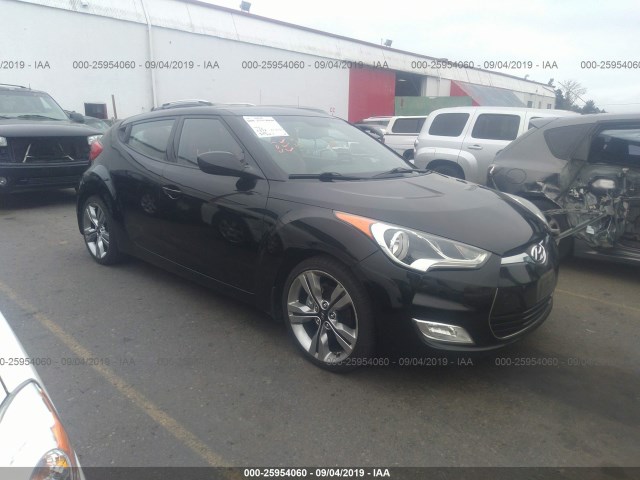 hyundai veloster 2012 kmhtc6ad7cu069544