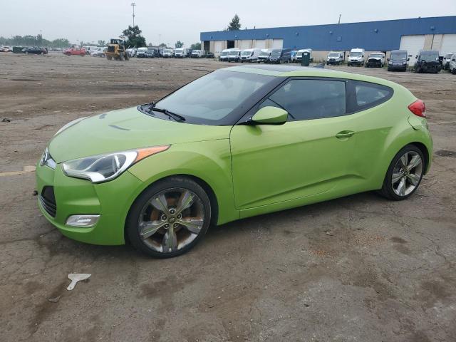 hyundai veloster 2012 kmhtc6ad7cu076638