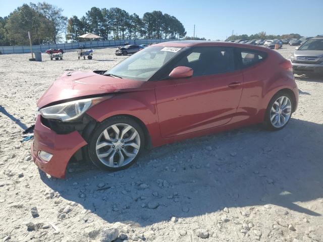 hyundai veloster 2012 kmhtc6ad7cu078907