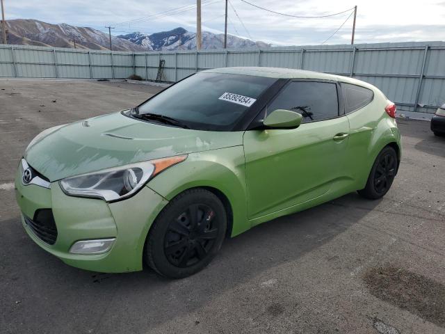 hyundai veloster 2012 kmhtc6ad7cu081810