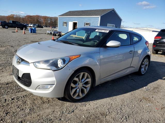 hyundai veloster 2013 kmhtc6ad7du094610