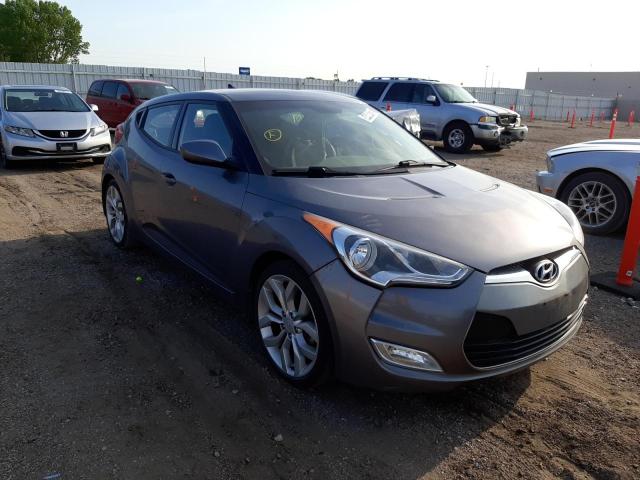 hyundai veloster 2013 kmhtc6ad7du094705