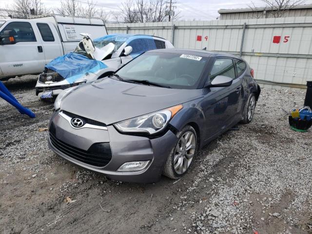 hyundai veloster 2013 kmhtc6ad7du097023