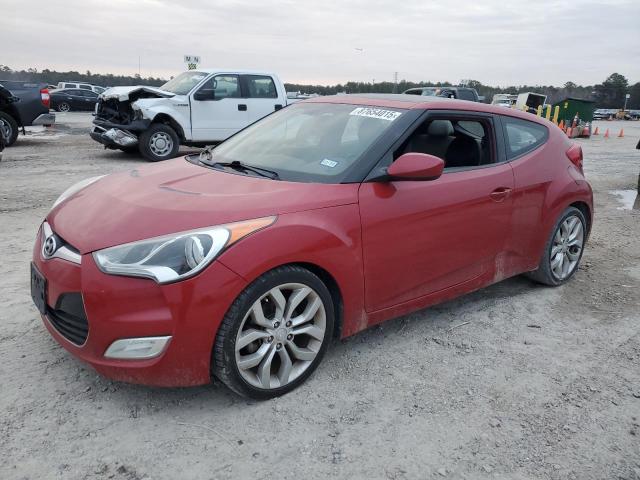 hyundai veloster 2013 kmhtc6ad7du100826