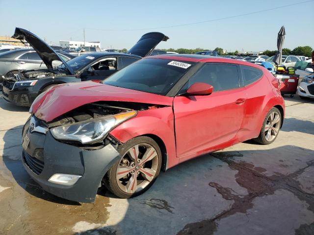 hyundai veloster 2013 kmhtc6ad7du157317