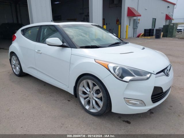 hyundai veloster 2013 kmhtc6ad7du157740