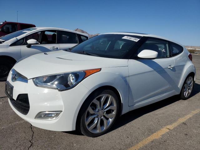 hyundai veloster 2013 kmhtc6ad7du162114