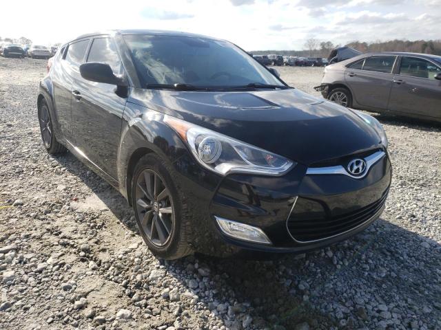 hyundai veloster 2013 kmhtc6ad7du175249