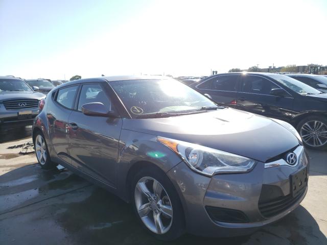 hyundai veloster 2013 kmhtc6ad7du175624