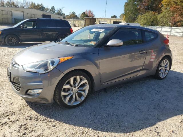 hyundai veloster 2013 kmhtc6ad7du175879