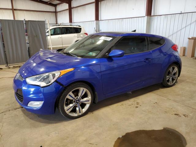 hyundai veloster 2013 kmhtc6ad7du179317