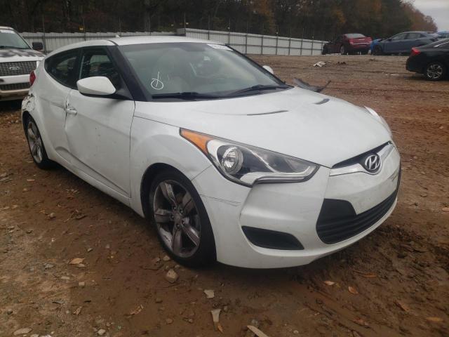 hyundai veloster 2014 kmhtc6ad7eu183790