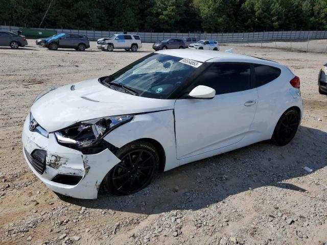 hyundai veloster 2014 kmhtc6ad7eu194837