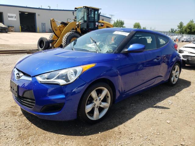 hyundai veloster 2014 kmhtc6ad7eu198077