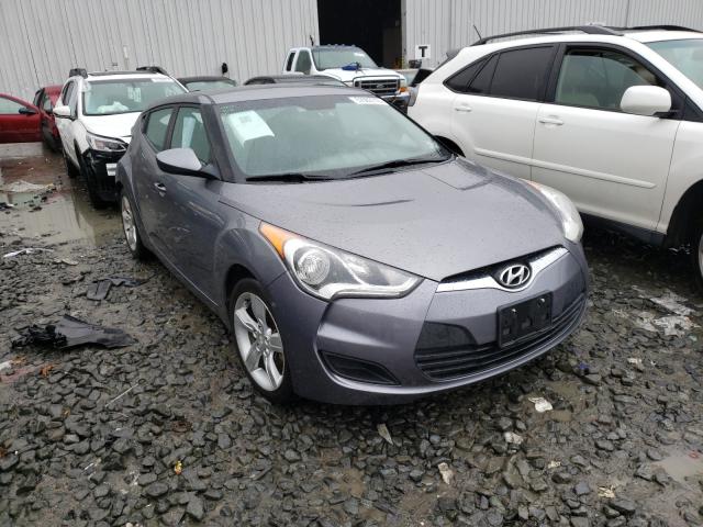 hyundai veloster 2014 kmhtc6ad7eu211085